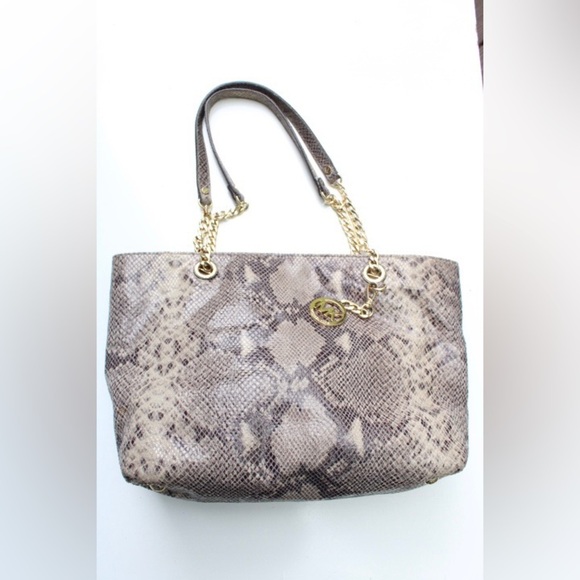 Michael Kors Jet Set tote bag - Picture 3 of 16